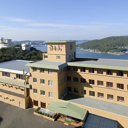 Ama No Shima Toba Exterior foto