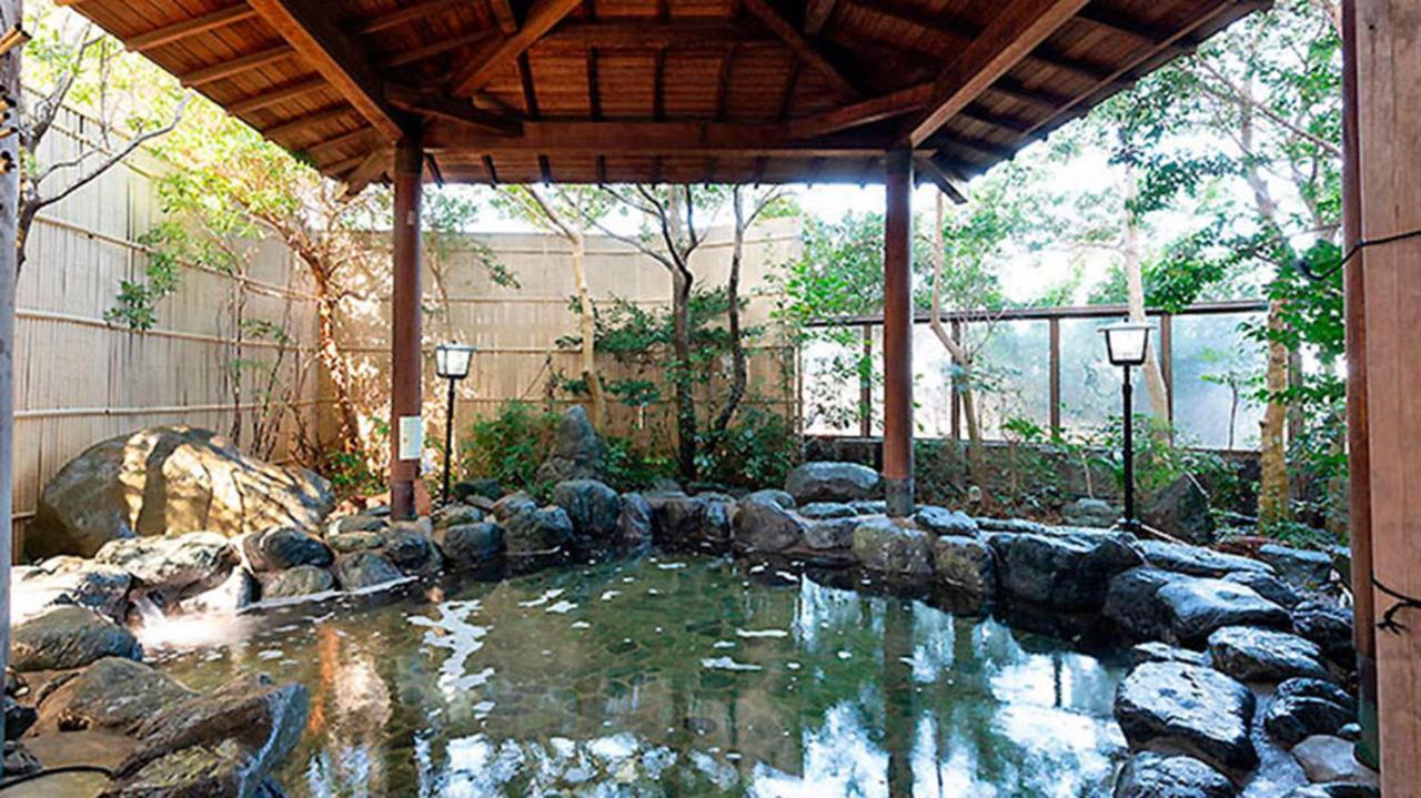 Ama No Shima Toba Exterior foto