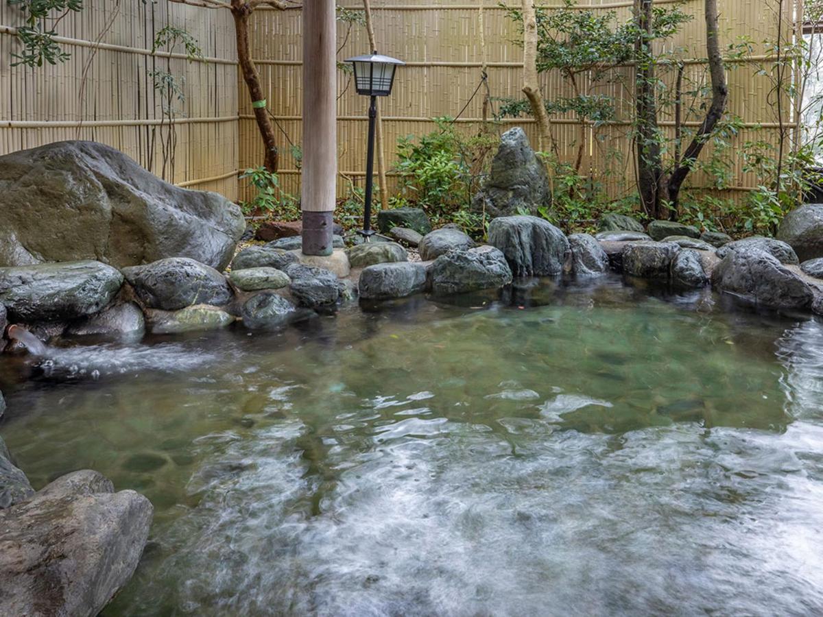 Ama No Shima Toba Exterior foto