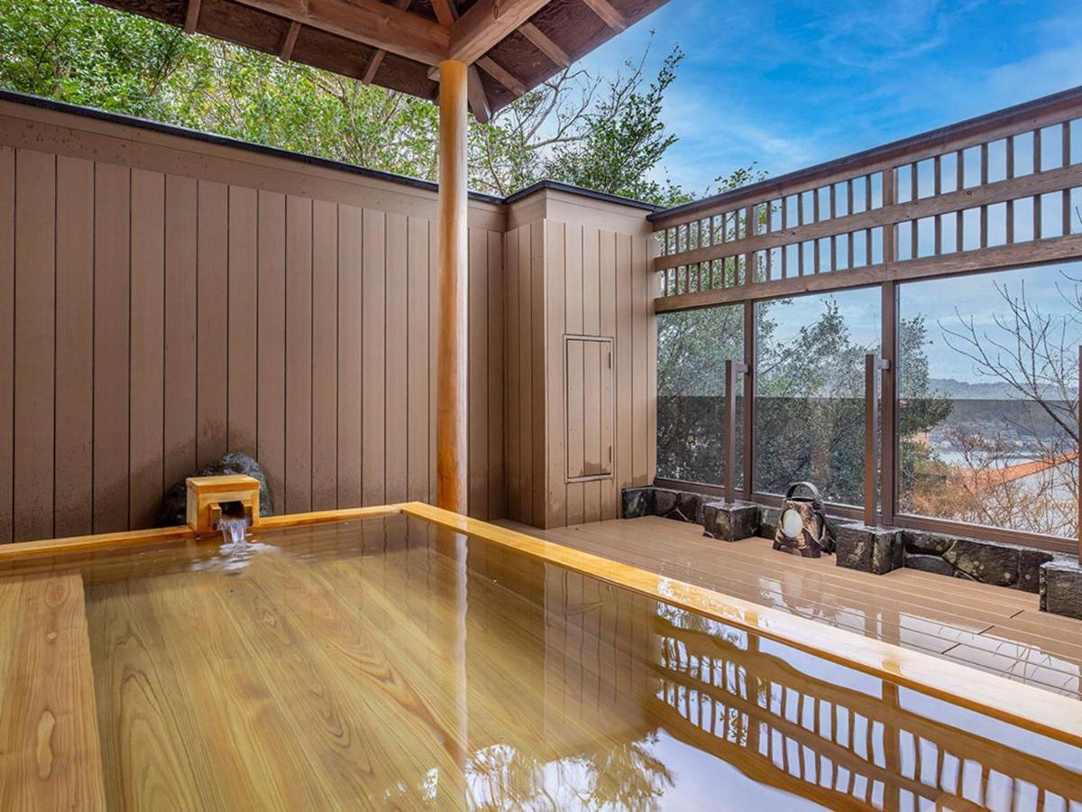 Ama No Shima Toba Exterior foto