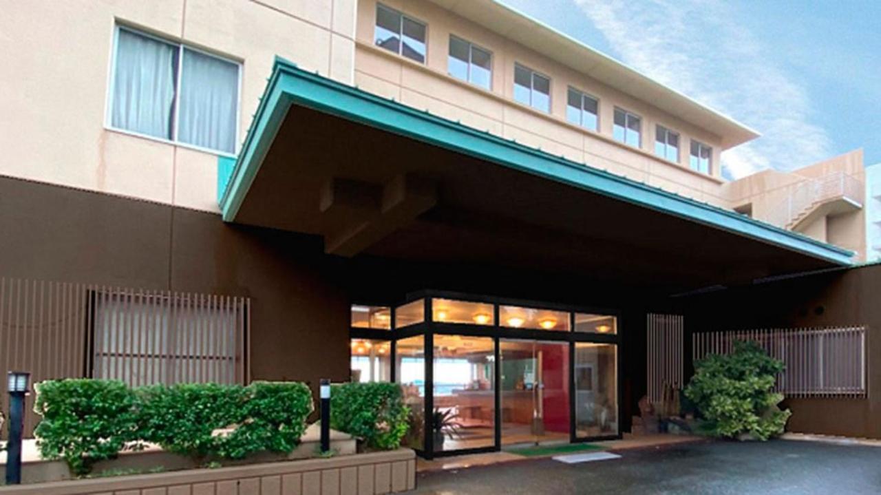 Ama No Shima Toba Exterior foto