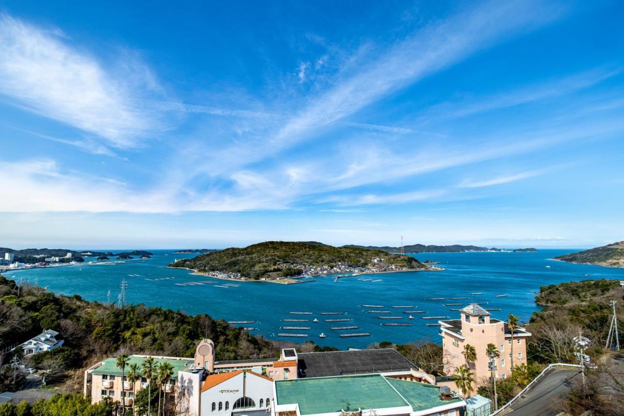 Ama No Shima Toba Exterior foto