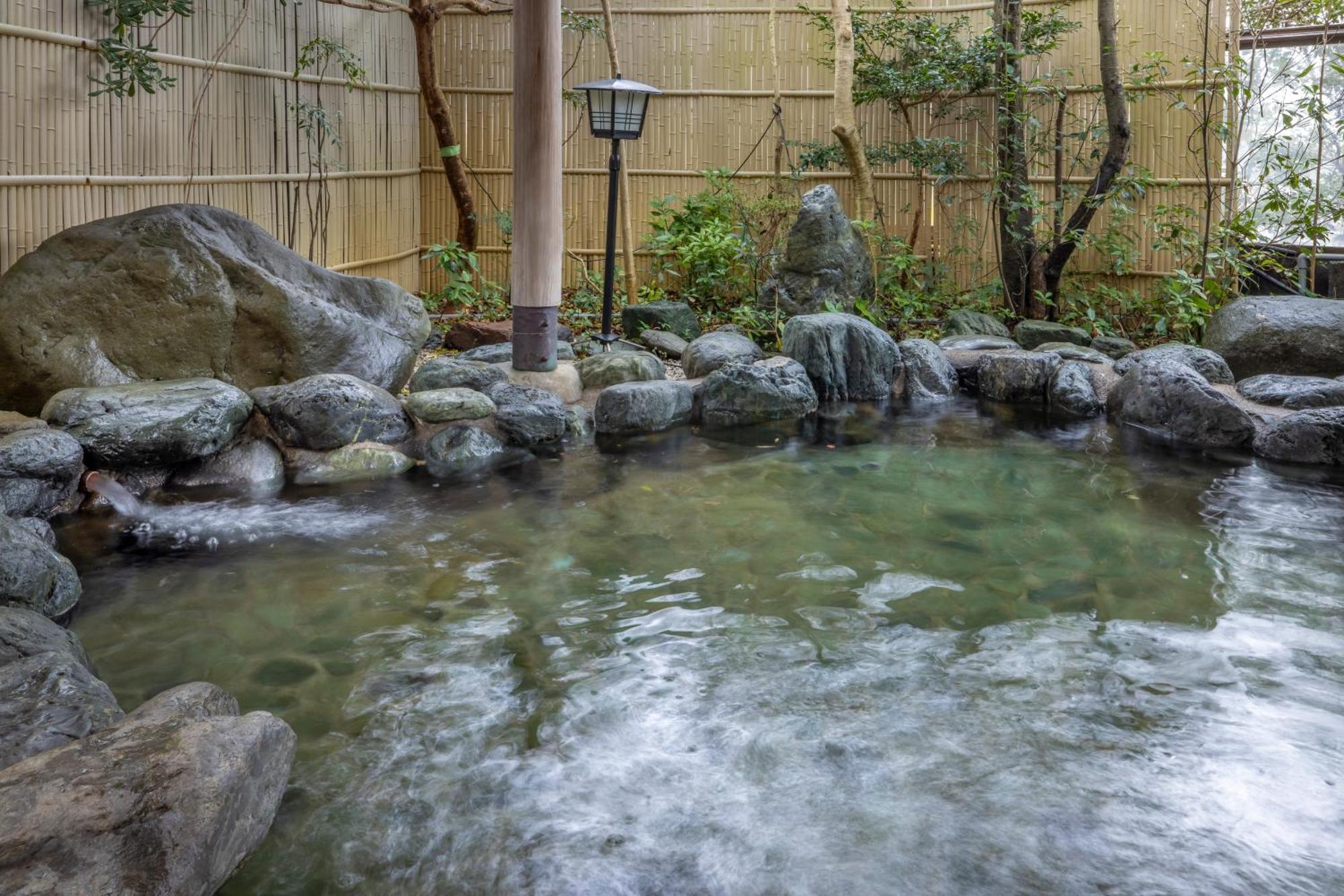 Ama No Shima Toba Exterior foto