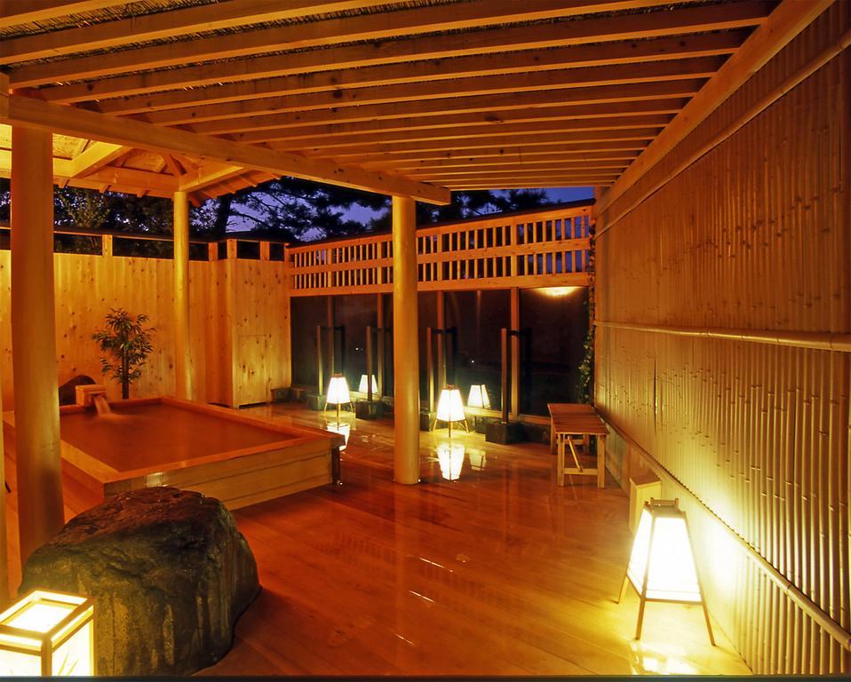 Ama No Shima Toba Exterior foto