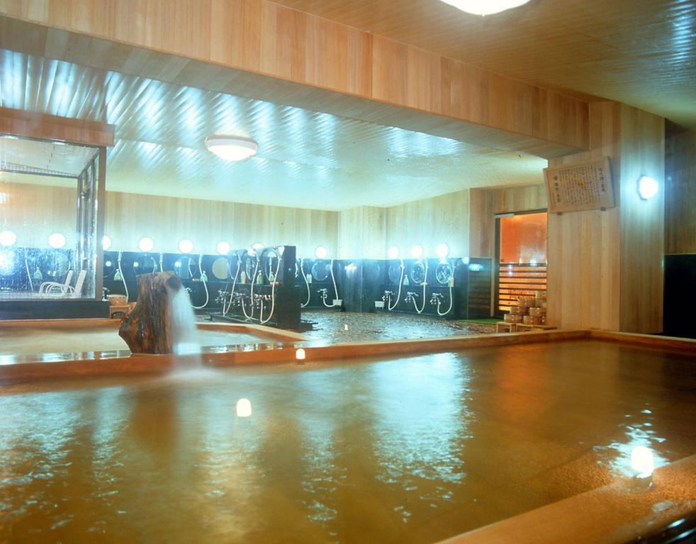 Ama No Shima Toba Exterior foto
