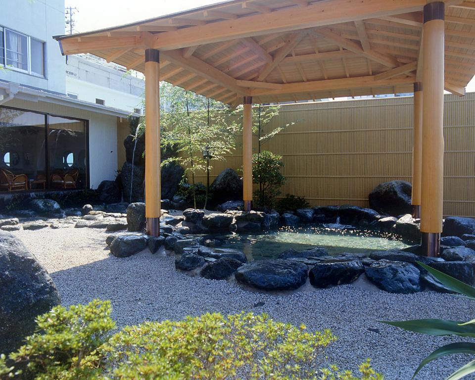 Ama No Shima Toba Exterior foto