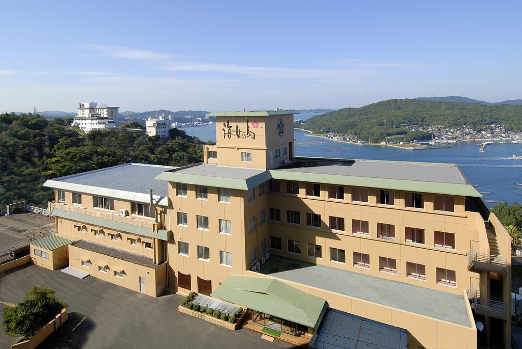 Ama No Shima Toba Exterior foto