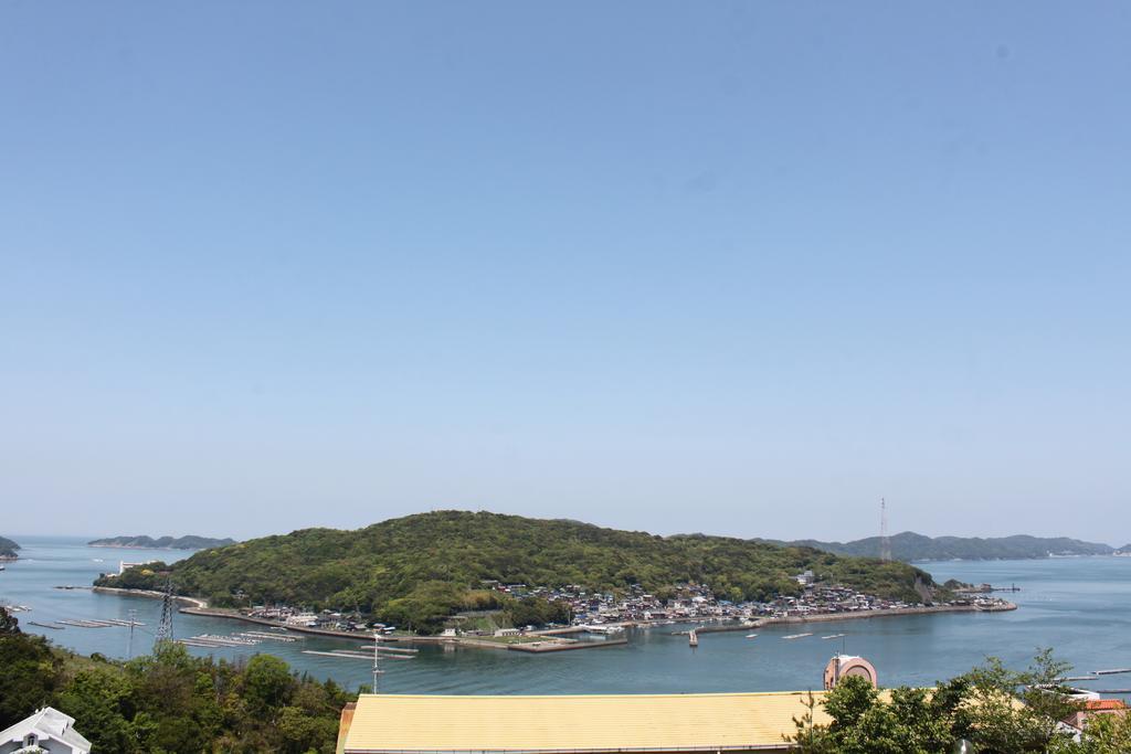 Ama No Shima Toba Quarto foto