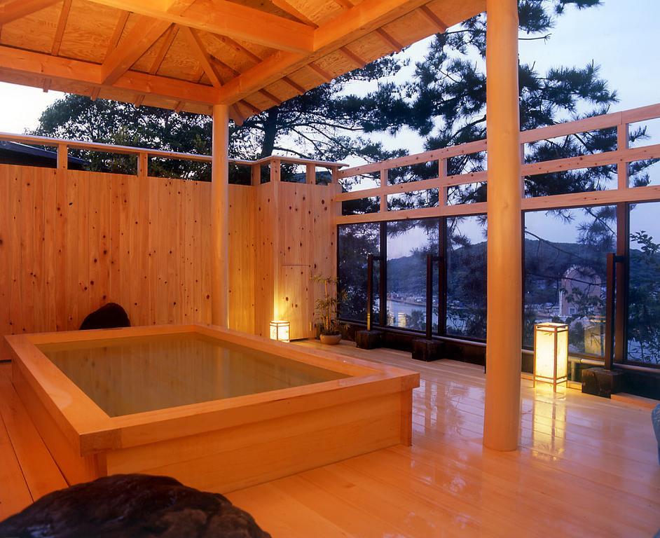 Ama No Shima Toba Exterior foto