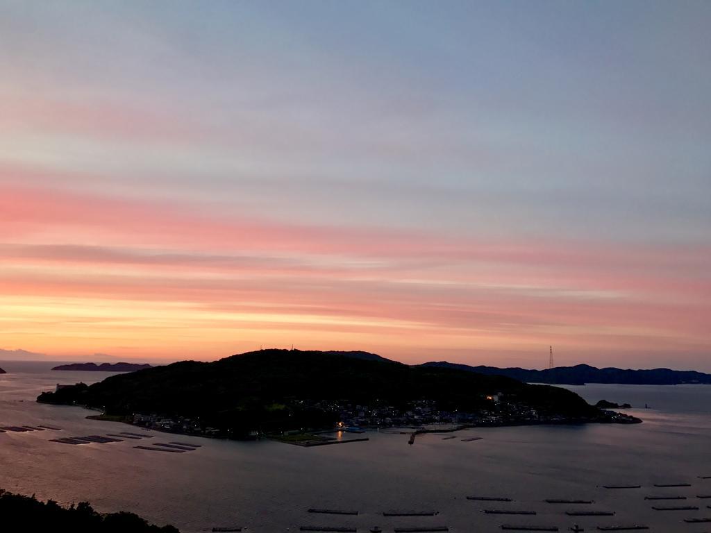 Ama No Shima Toba Exterior foto