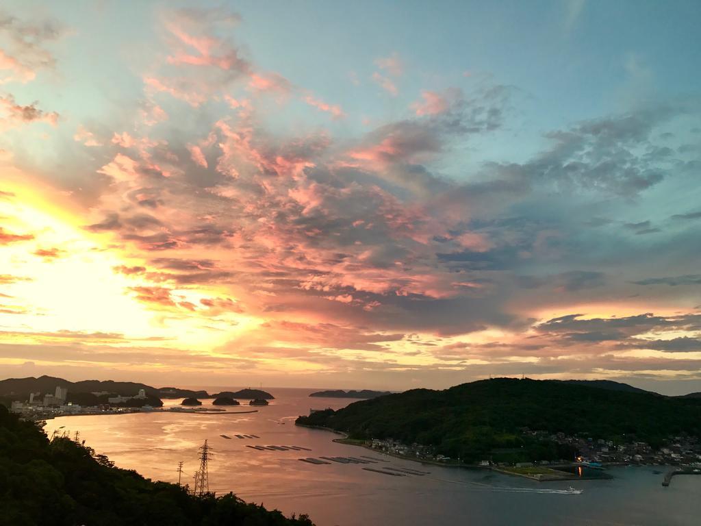 Ama No Shima Toba Exterior foto