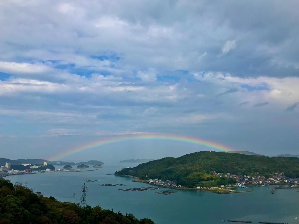 Ama No Shima Toba Exterior foto